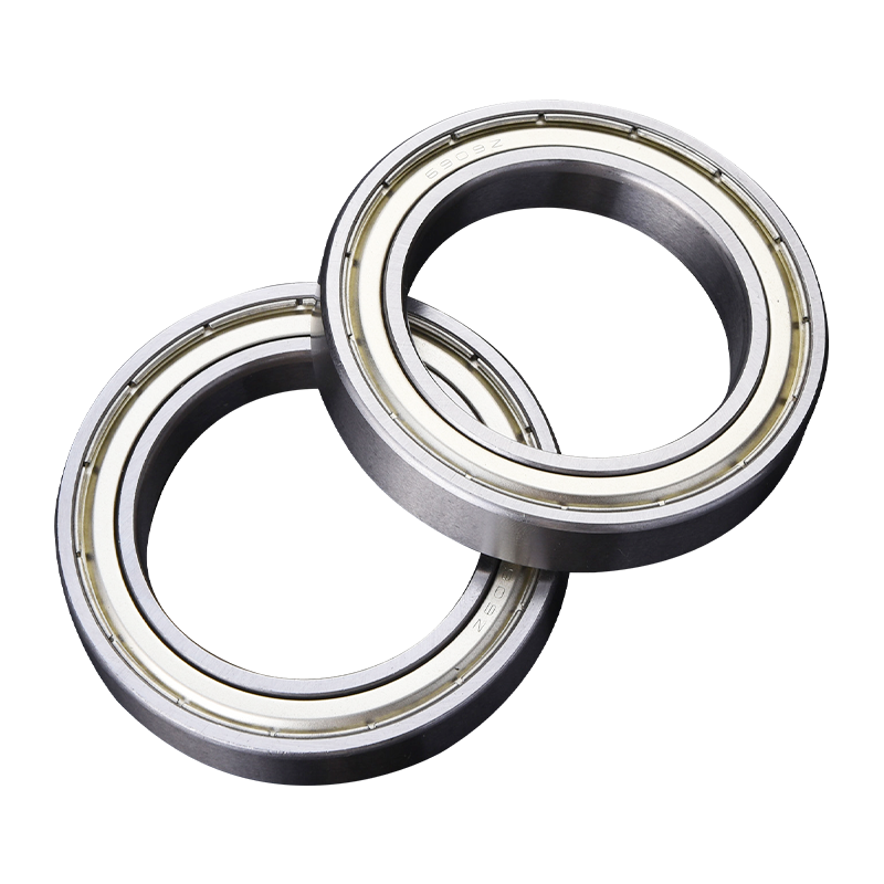 (VI) DCCC series Deep Groove Ball Bearings
