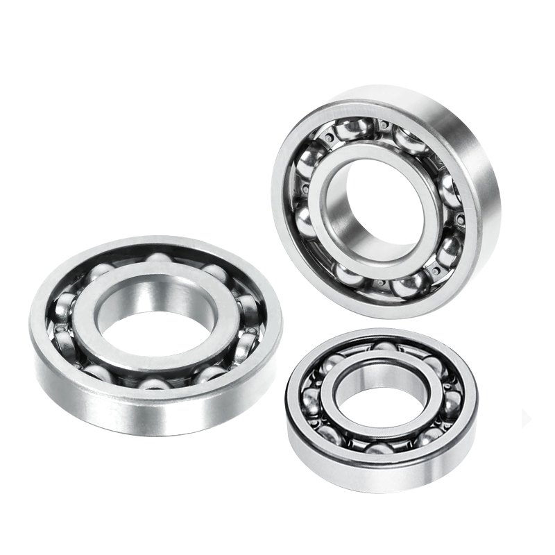 (XVI) seriem Deep Groove Ball Bearings