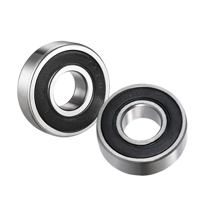 (VI) Series Deep Groove Ball Bearings