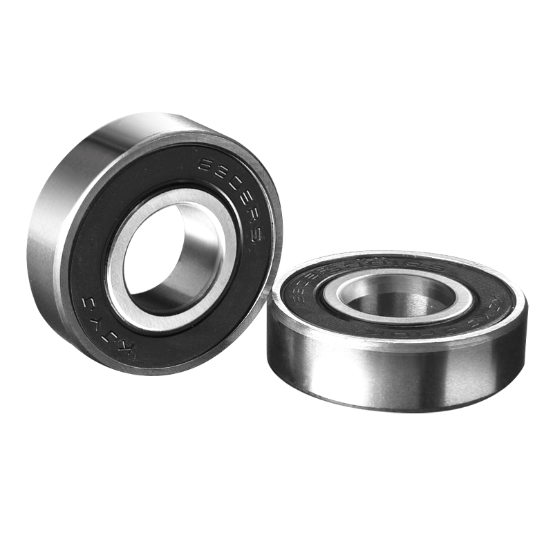 (VI) CCC Series Deep Groove Ball Bearings