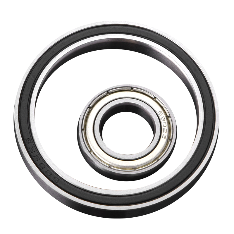 (VI) CM series Deep Groove Ball Bearings